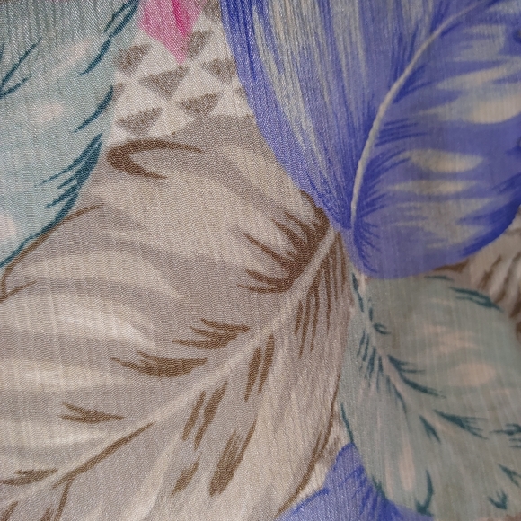 IMAGE ladies blouse - Picture 4 of 5